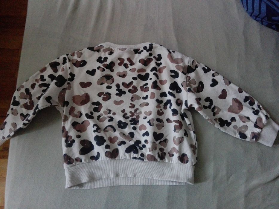 Блуза за 4/5години