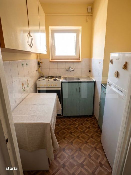 Apartament 2 camere, 40 mp, balcon, Gheorgheni – zona Piata Hermes