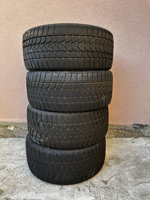 Зимни гуми Radar Dimax ALPINE