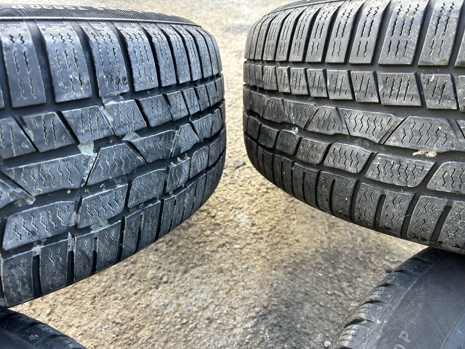 5х120 17 за vw transporter T5 T6