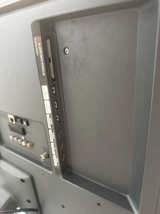 Vand TV LG Full HD Smart 108cm