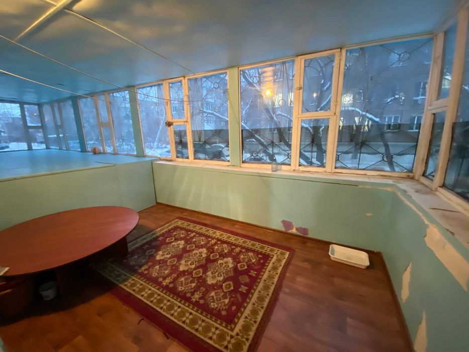 Продам 3 ком квартиру рн УЮТ