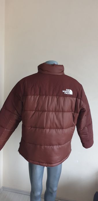 The North Face Hymalayan Women  XL НОВО! ОРИГИНАЛ! Дамско Зимно Яке!