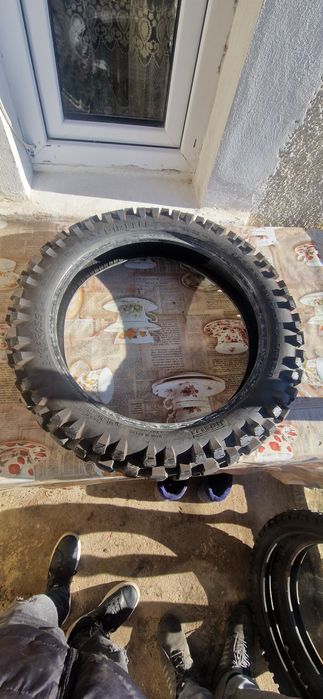Vand anvelope motocross