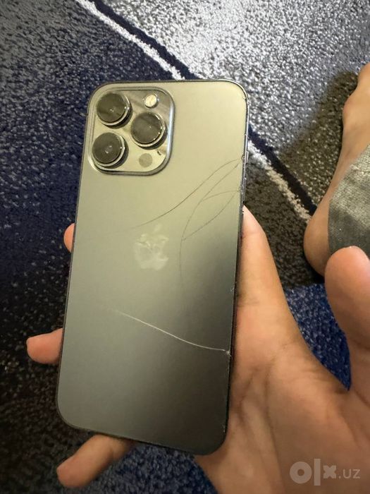 Iphone13pro 128gb