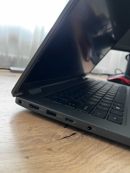 Dell Latt. 3440, 13th gen Core I5-1335U, 64GB RAM, 256GB SSD, 14" FHD