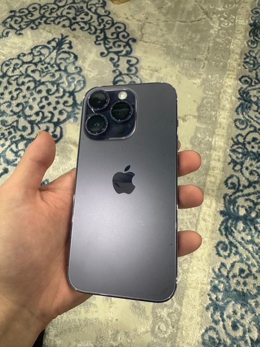 Айфон 14 про обмен