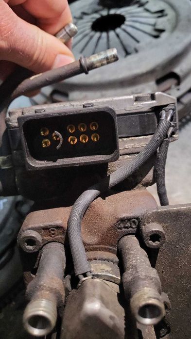 Pompa injectie YS6Q-9A543-RF 0470004006 1.8 TDDI Ford FOCUS
