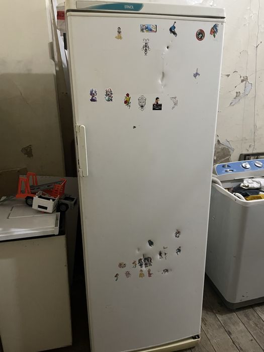 Продам холодильник