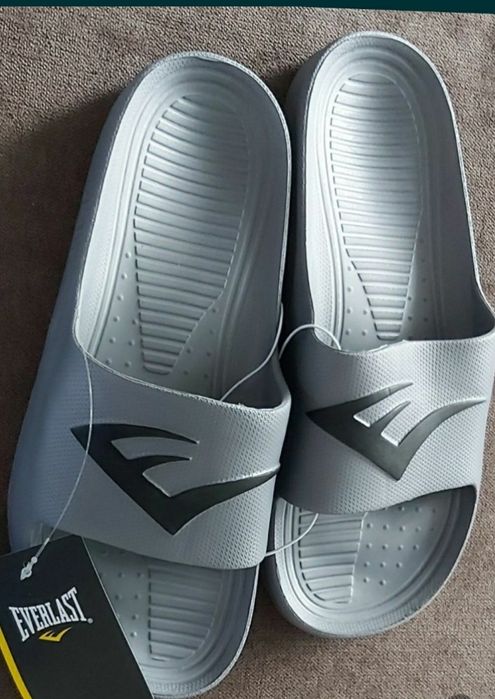 Papuci  Everlast