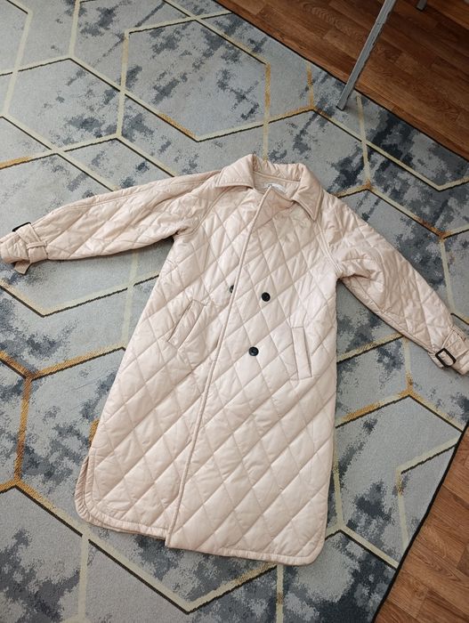 Корейский Плащ женский