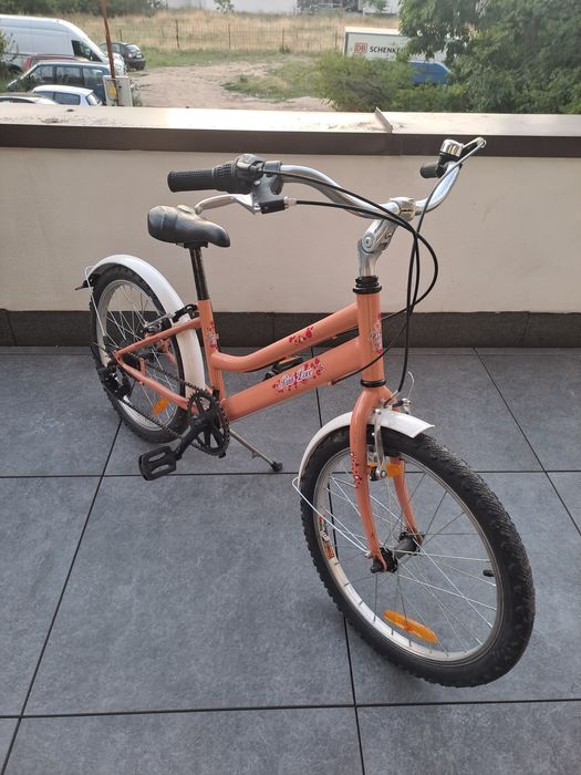 Детски велосипед