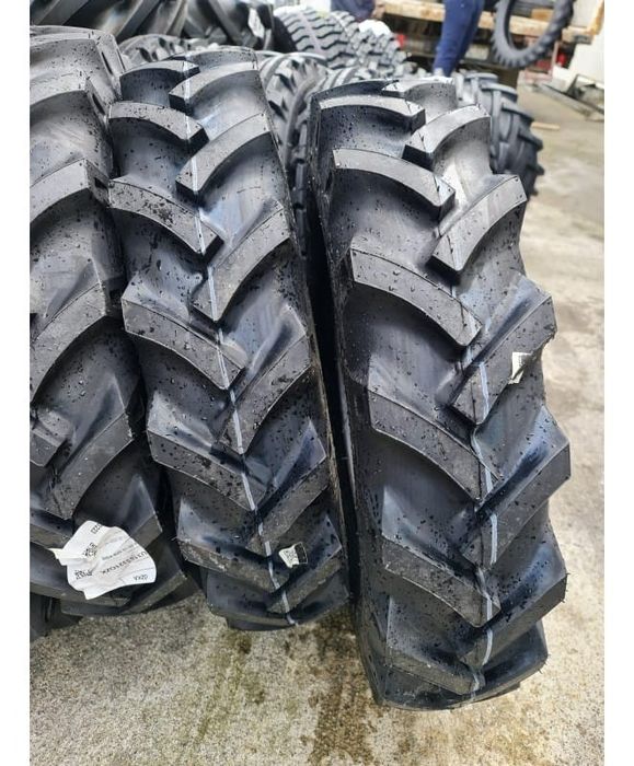 ANVELOPA 6.50-16 OZKA KNK50 8PR TT  Cauciucuri tractor, Fiat, Case, Fendt, John Deere, New Holland, Massey Ferguson, UTB   Cauciucuri tractor, Fiat, C