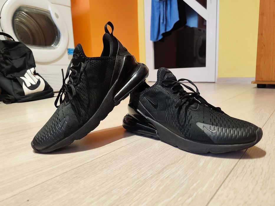 Nike air max 270