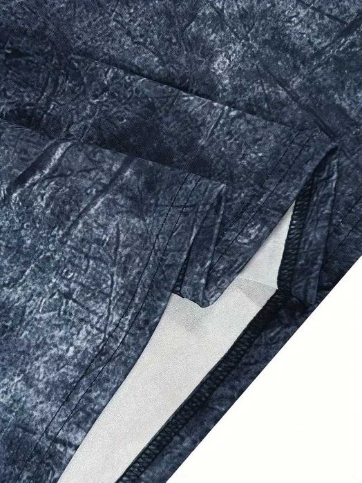 Футболка с длинным рукавом