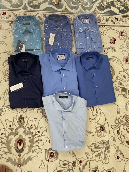 Мужские брюки