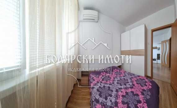 Продава се Четиристаен апартамент в Велико Търново, Център - 134 кв.м за 1232 €/кв.м - Снимка #5