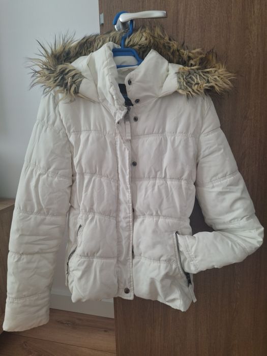 Geaca de iarna pentru dama Berska