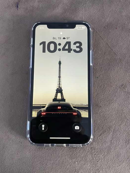 Айфон 11про/Iphone 11pro 75%/256gb