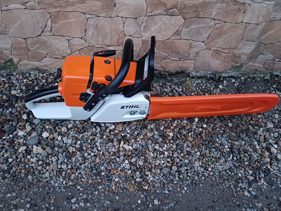 Drujba stihl 361 Germania 2022