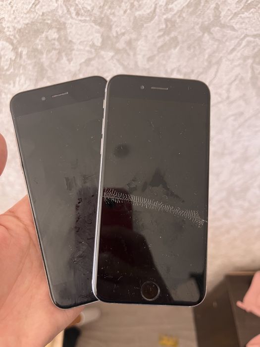 Iphone 6 на запчасти