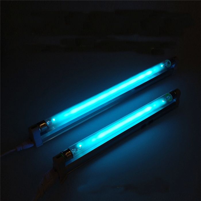 Кварц бактерицидный гарантия