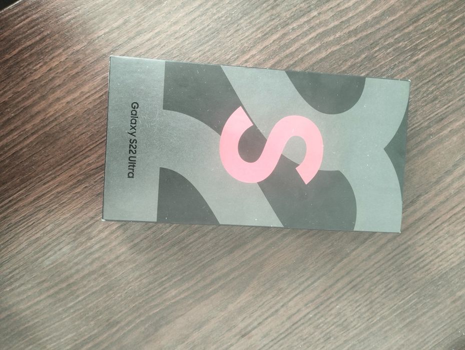 Продажа Samsung s22 ultra