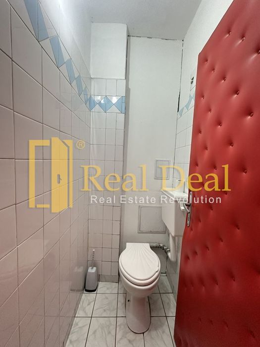 Дава се под наем Тристаен апартамент в София, Дианабад - 80 кв.м за 687.99 € - Снимка #10