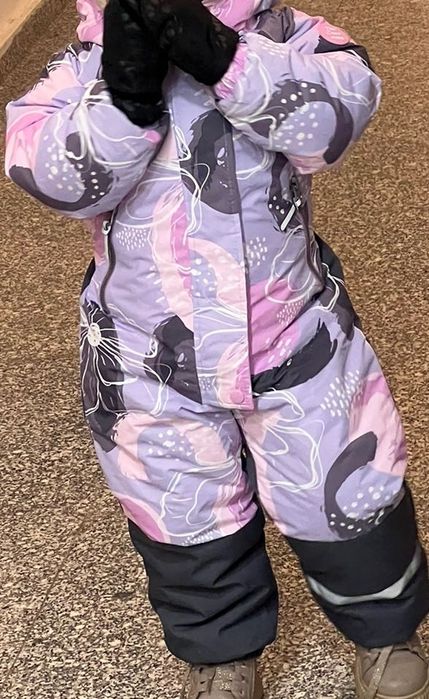 Продам детские вещи