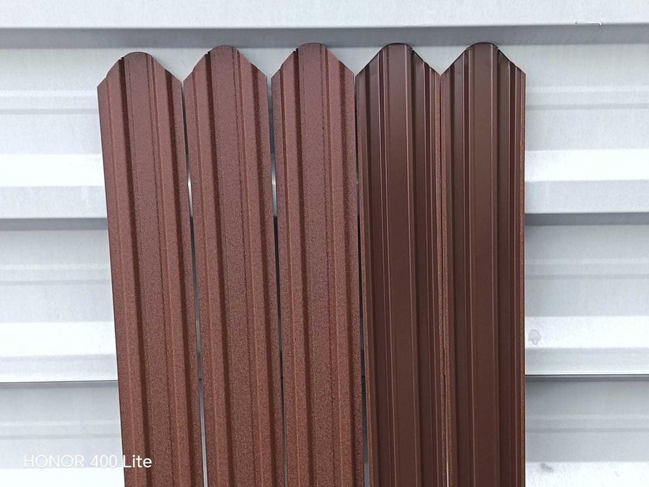 !!! sipca metalica gard !!! diversitate pentru gardul tau