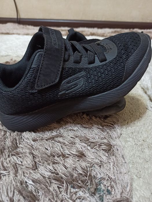 Обувь на мальчика 31 - 32 размера