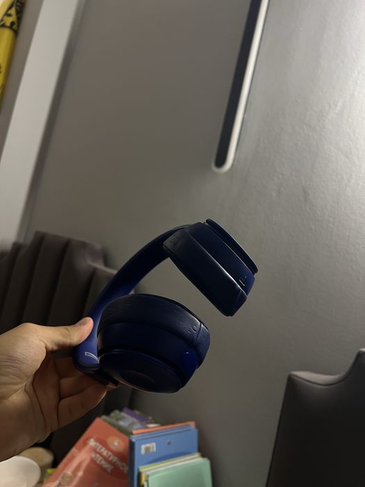 apple Beats solo pro