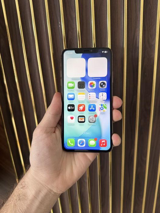 Iphone 11 Pro Max 256 Айфон 11 Про Макс 256