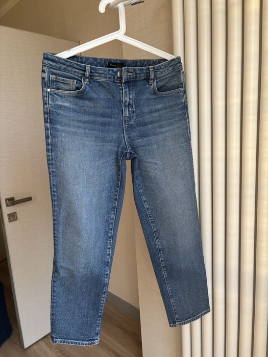 Продам джинсы женские  “Massimo Dutti”