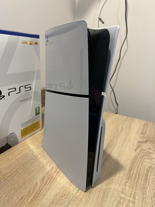 Playstation 5 Slim 1TB