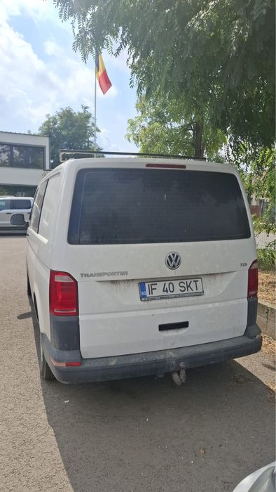 Volkswagen  Transporter,motor stricat