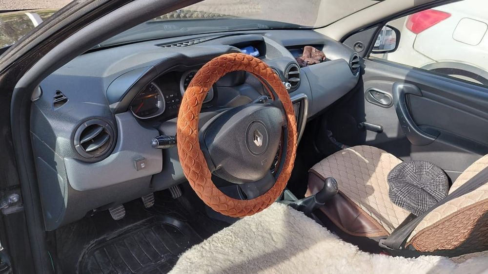 Продам Renaul Duster