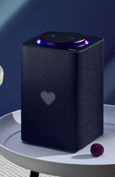 Колонка алиса макс