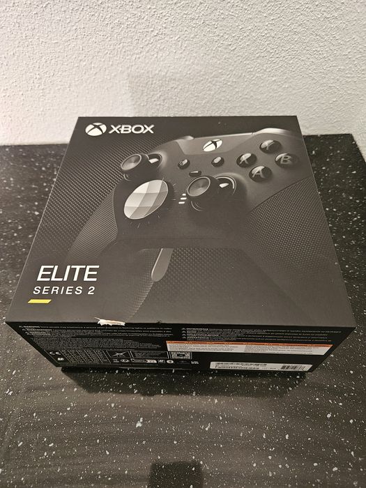 Xbox Elite Wireless Controller Series 2