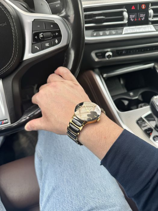 Rado original автоподзавод