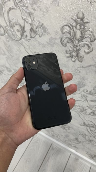 Iphone 11 64гб идеал