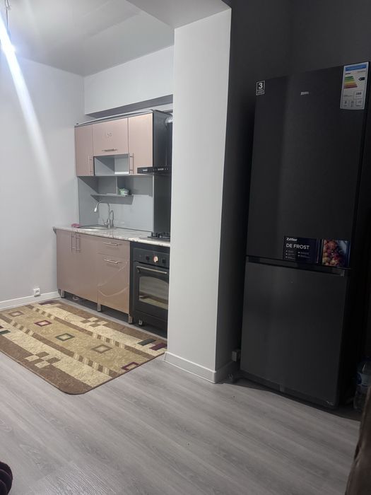 Сдается своя квартира