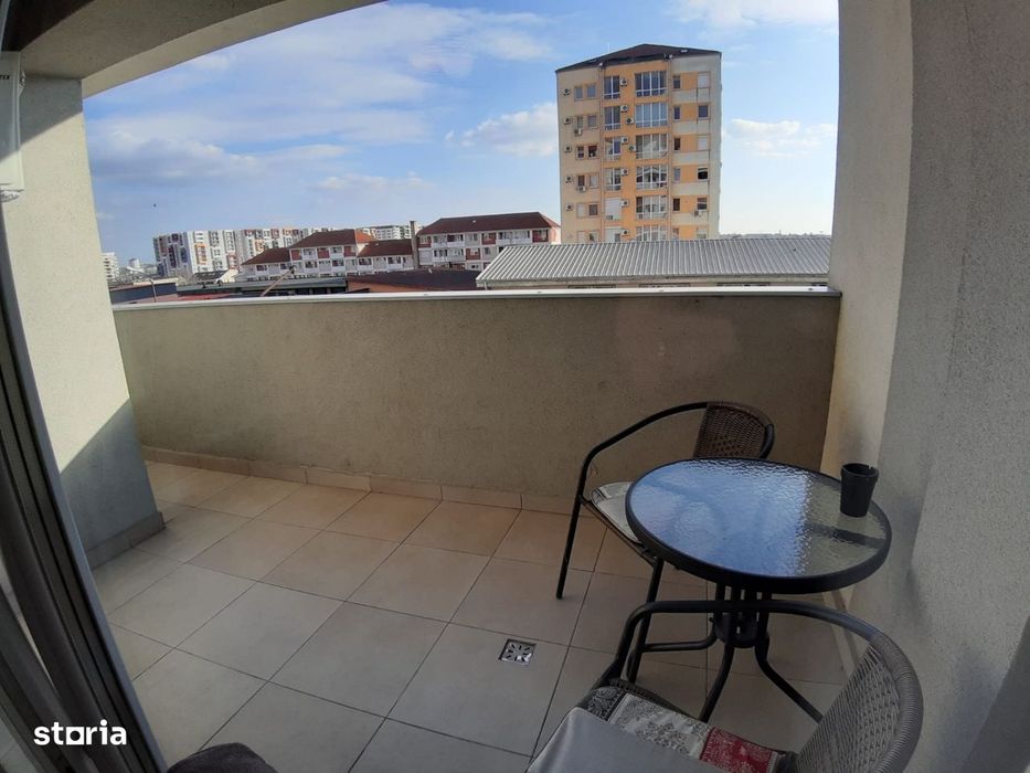 Apartament modern cu 2 camere, bloc nou, Iosia – Strada Lăpușului