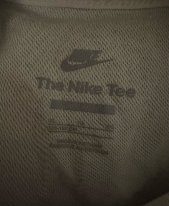 Оригинална тениска Nike