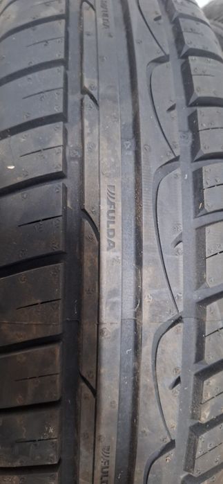 НОВИ! 185 70 14 Fulda ecocontrol