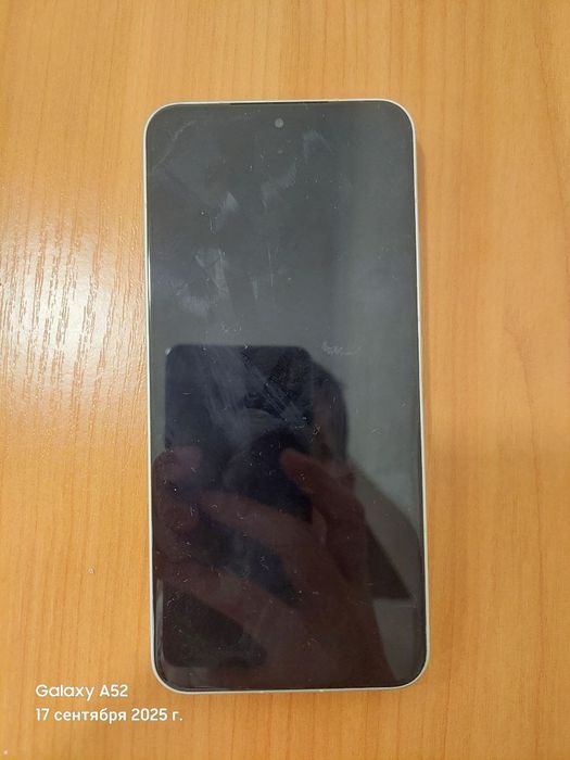 Xiaomi 15  обмен