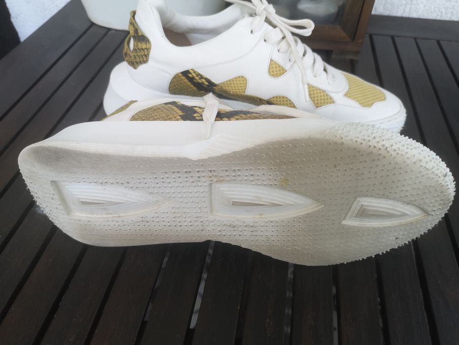 Musette, оригинални сникърси, номер 40