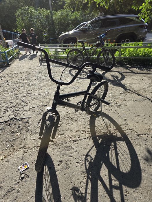 Велосипед Skys б/у