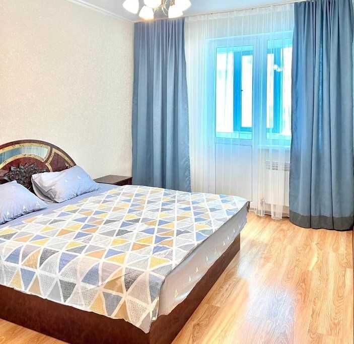 Прекрасный апартамент