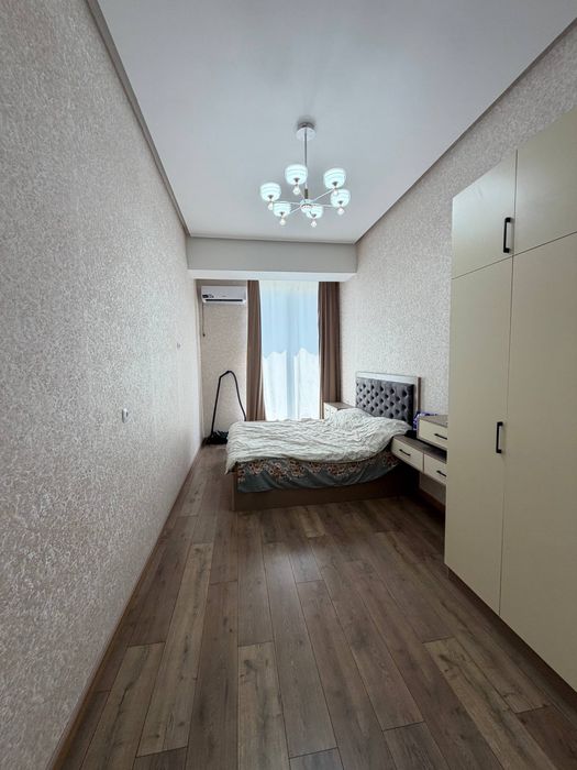 Сдам свою 2х комнатную квартиру на улице Сайрам